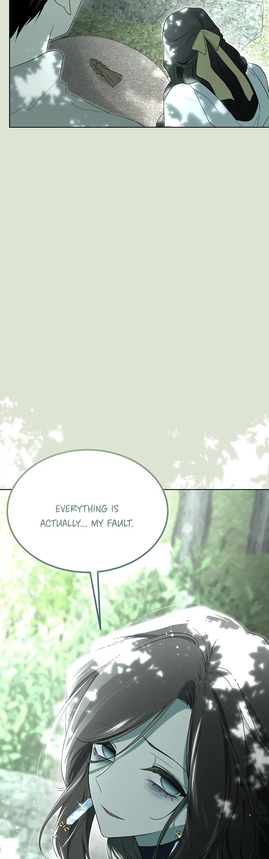 I Became the Hero's Mom Chapter 85 page 33 - Chapter 85: Final Goodbye