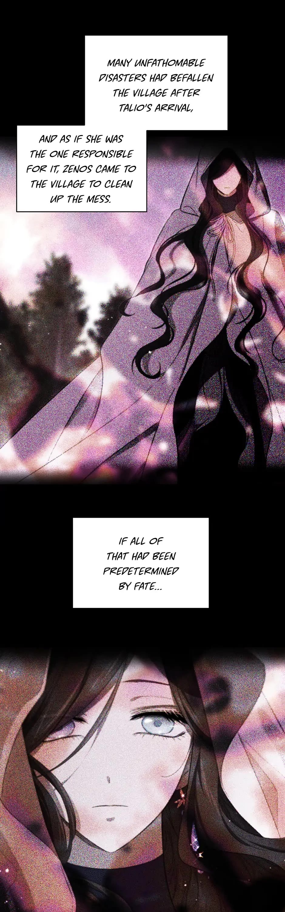 I Became the Hero's Mom Chapter 85 page 36 - Chapter 85: Final Goodbye