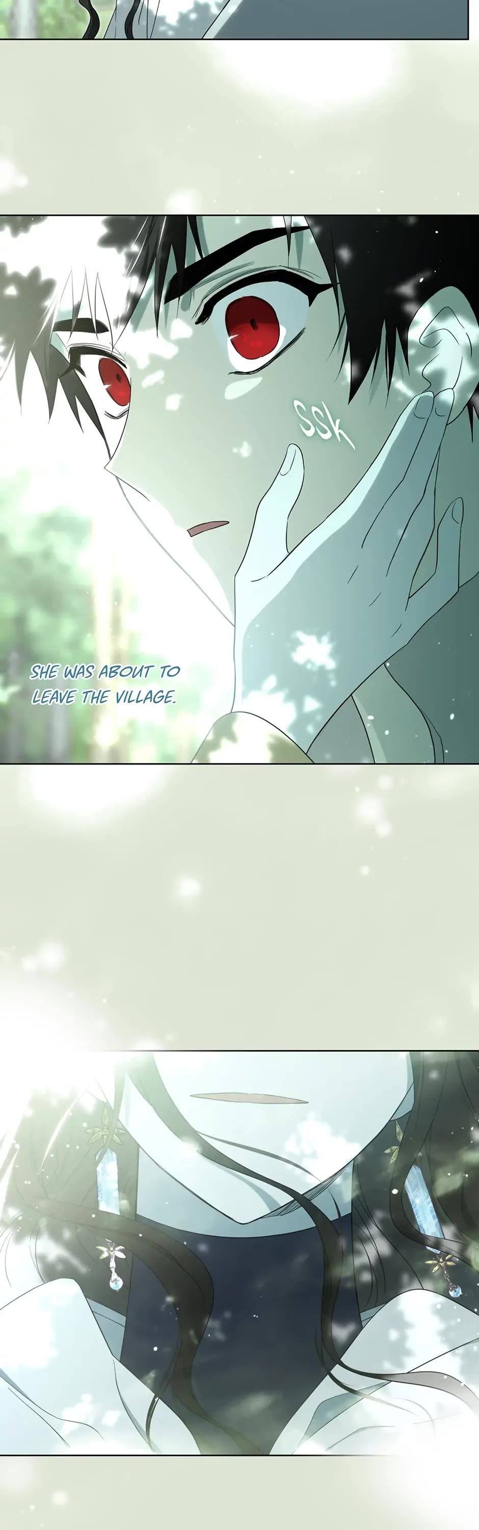 I Became the Hero's Mom Chapter 85 page 38 - Chapter 85: Final Goodbye