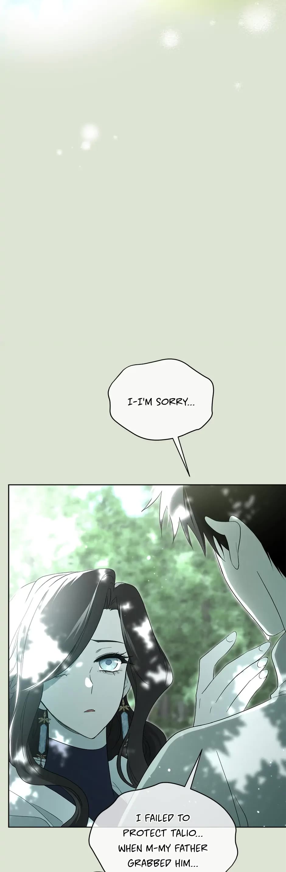 I Became the Hero's Mom Chapter 85 page 40 - Chapter 85: Final Goodbye