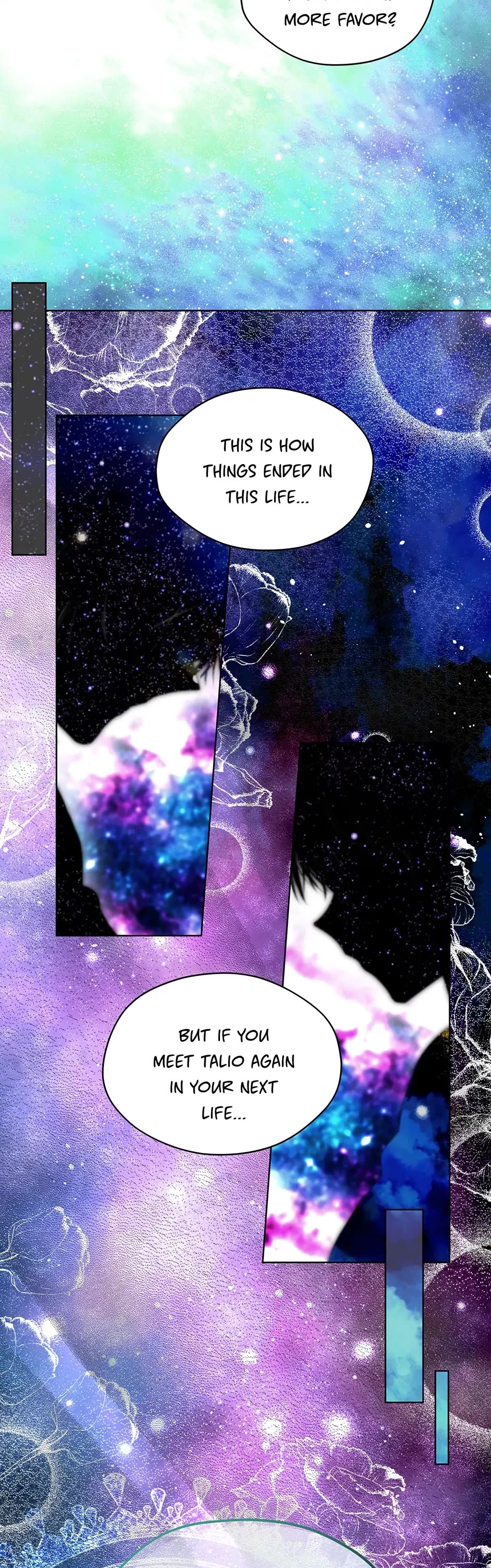 I Became the Hero's Mom Chapter 85 page 48 - Chapter 85: Final Goodbye
