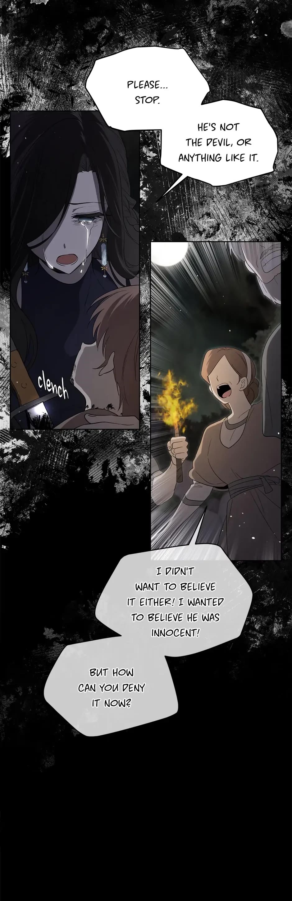 I Became the Hero's Mom Chapter 85 page 5 - Chapter 85: Final Goodbye