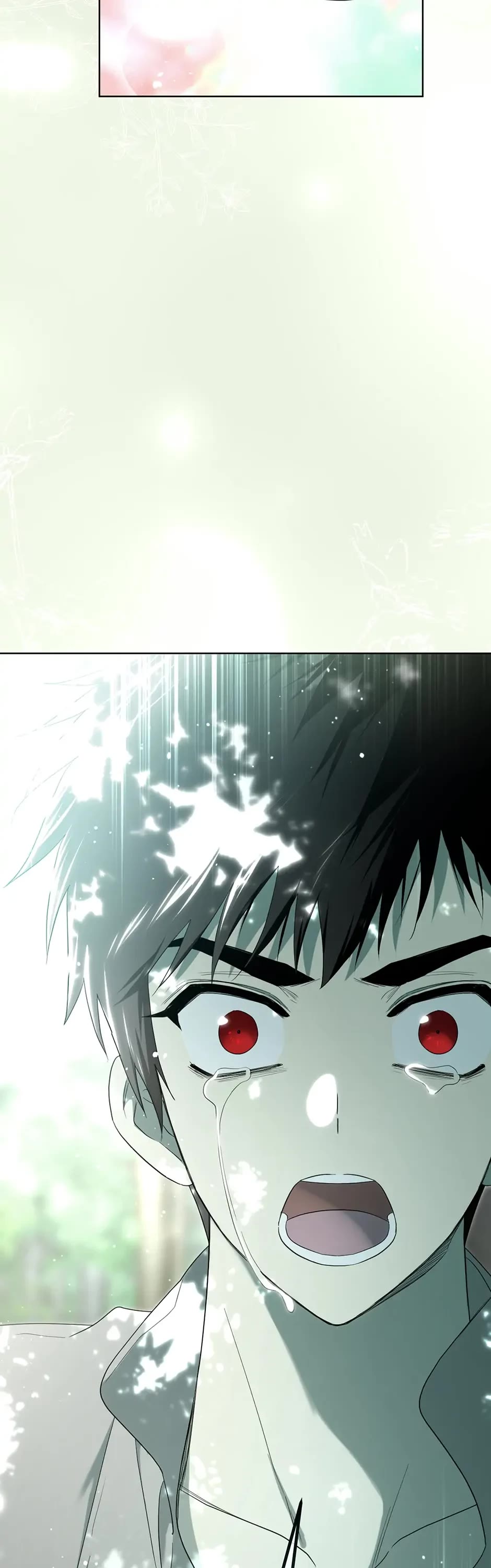 I Became the Hero's Mom Chapter 85 page 51 - Chapter 85: Final Goodbye