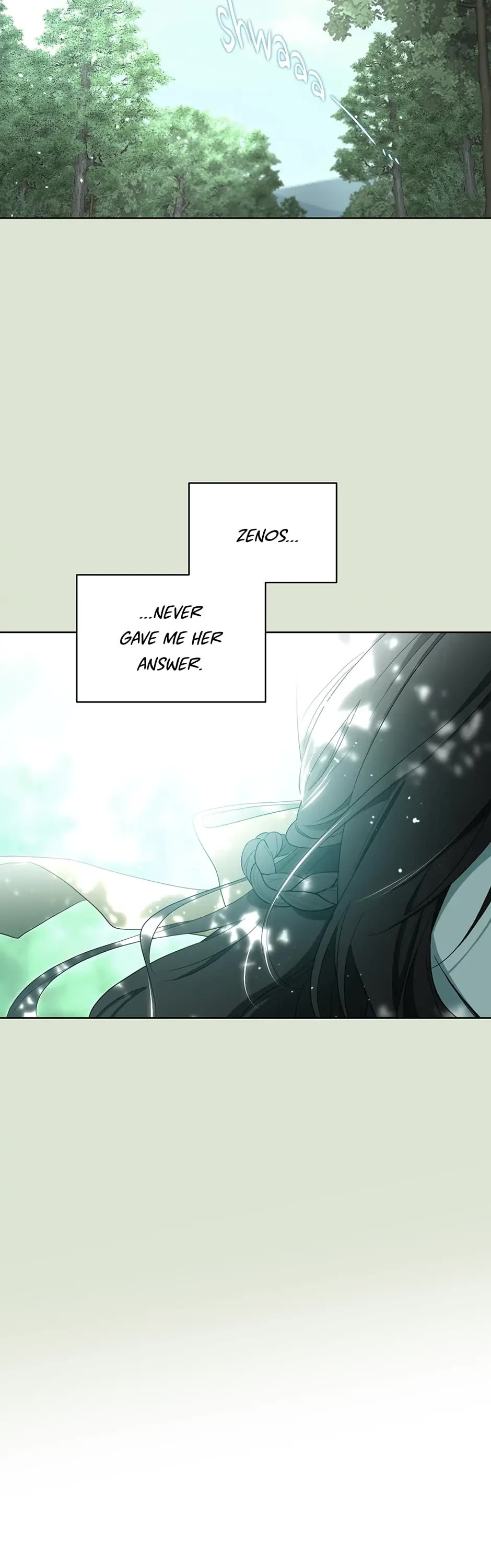I Became the Hero's Mom Chapter 85 page 53 - Chapter 85: Final Goodbye