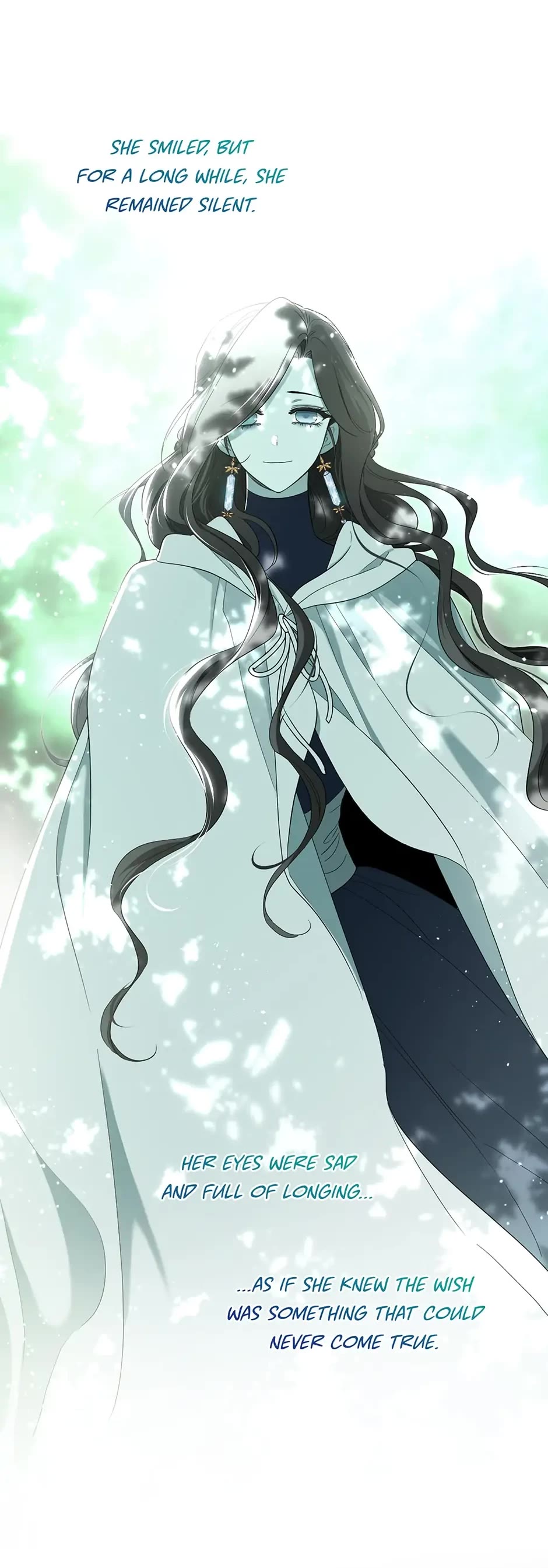 I Became the Hero's Mom Chapter 85 page 54 - Chapter 85: Final Goodbye
