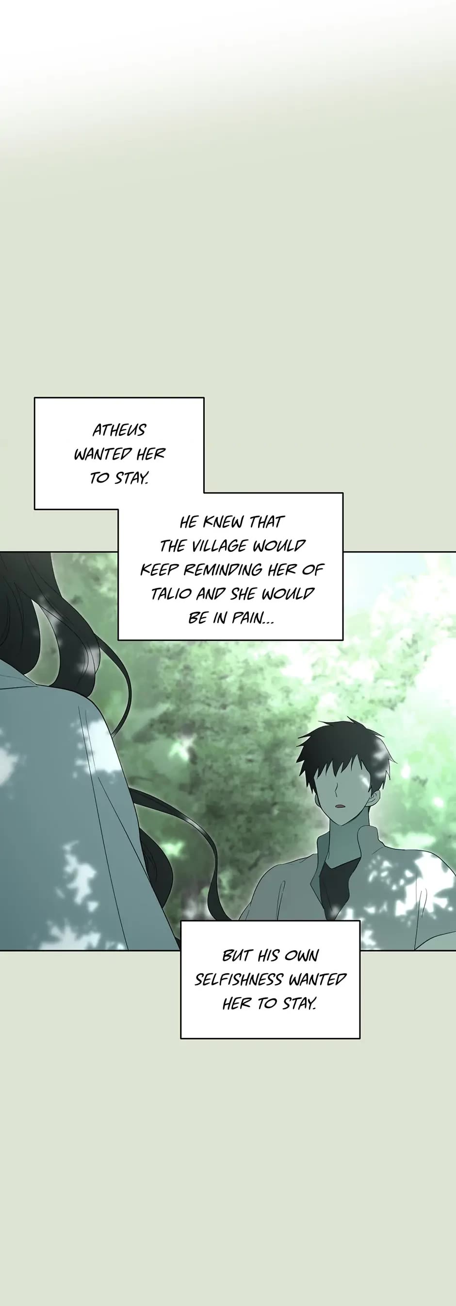 I Became the Hero's Mom Chapter 85 page 55 - Chapter 85: Final Goodbye