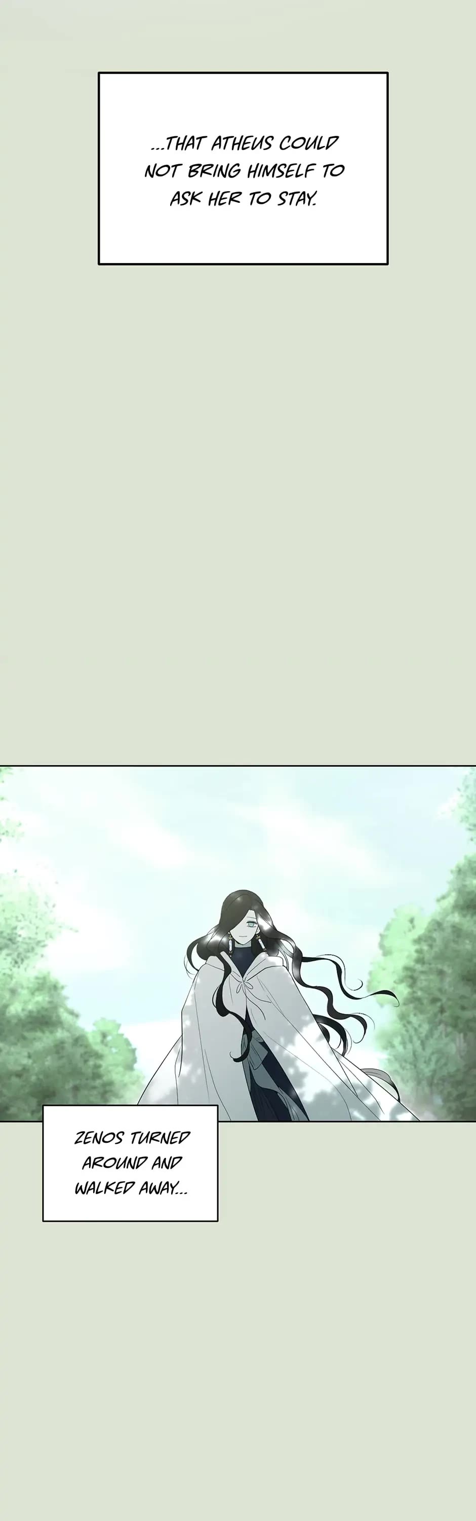 I Became the Hero's Mom Chapter 85 page 58 - Chapter 85: Final Goodbye