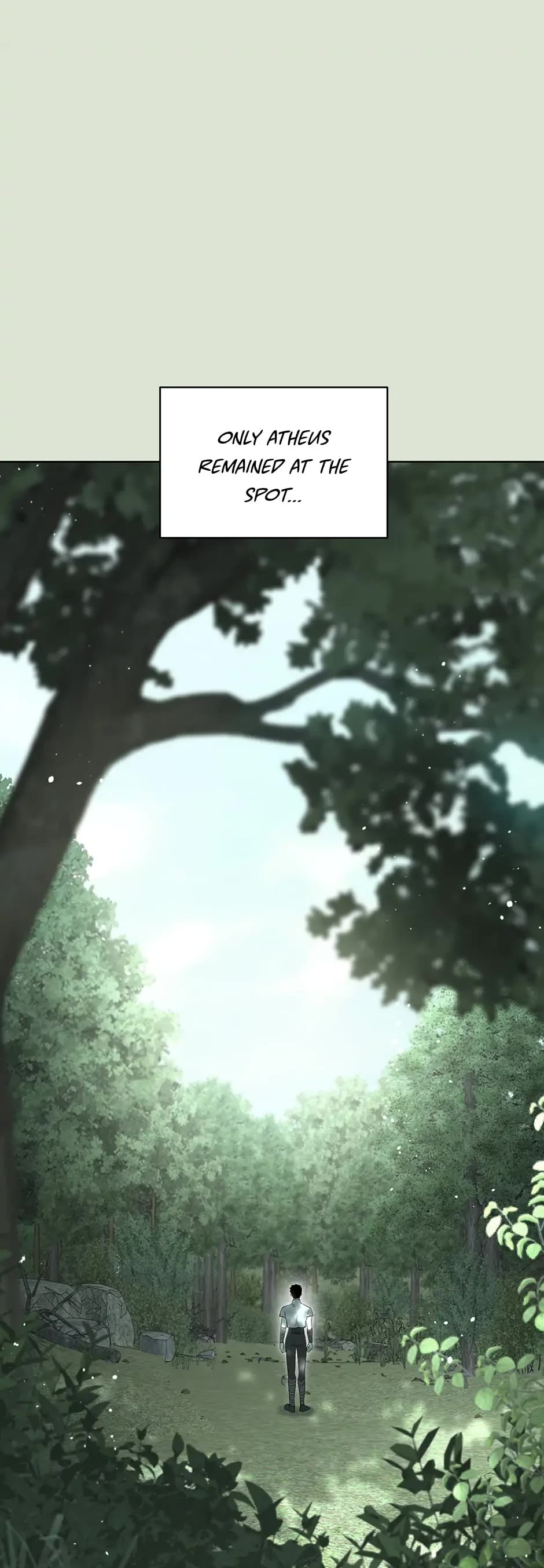 I Became the Hero's Mom Chapter 85 page 59 - Chapter 85: Final Goodbye