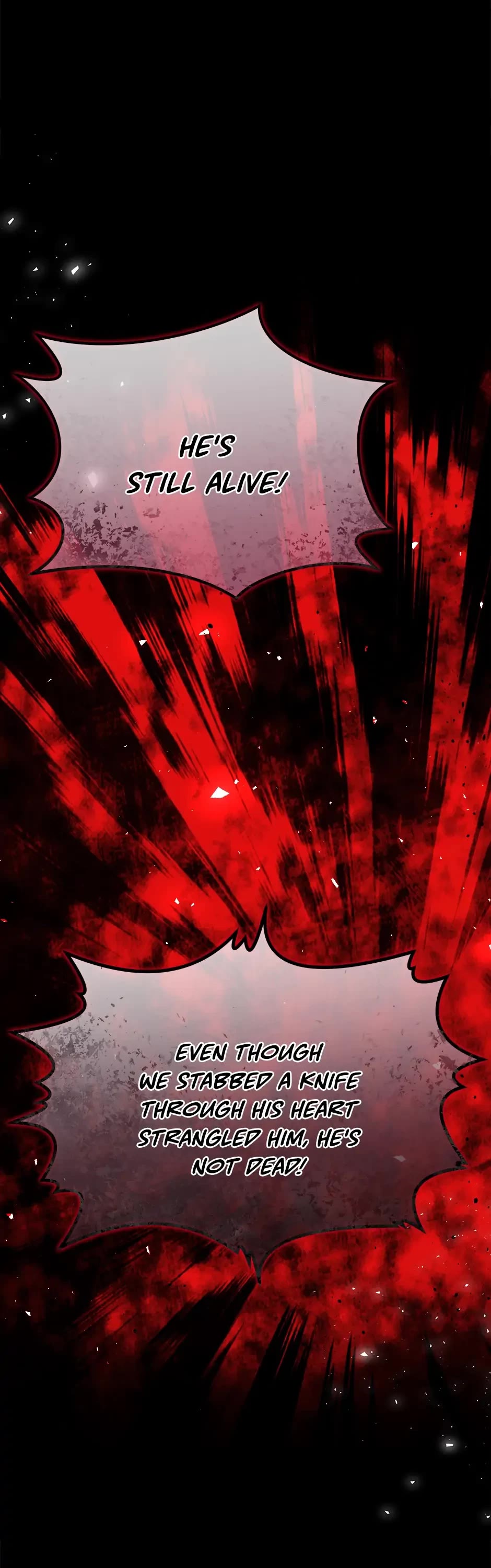 I Became the Hero's Mom Chapter 85 page 6 - Chapter 85: Final Goodbye