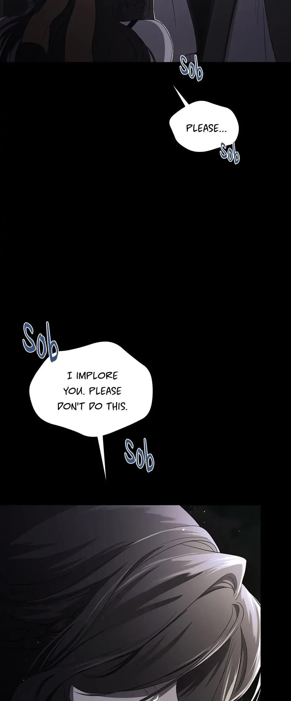 I Became the Hero's Mom Chapter 85 page 9 - Chapter 85: Final Goodbye