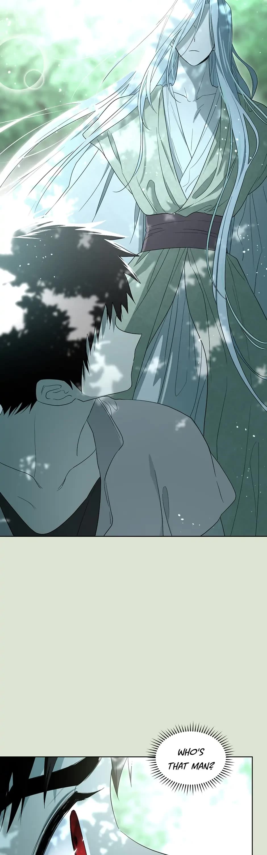I Became the Hero's Mom Chapter 86 page 13 - Chapter 86: Even After All This Time