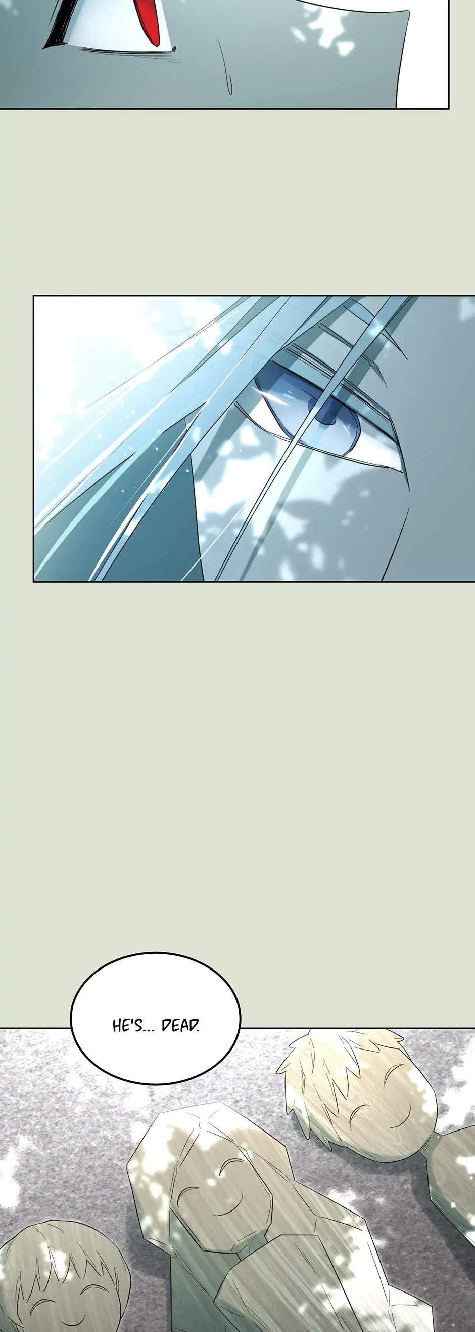 I Became the Hero's Mom Chapter 86 page 14 - Chapter 86: Even After All This Time