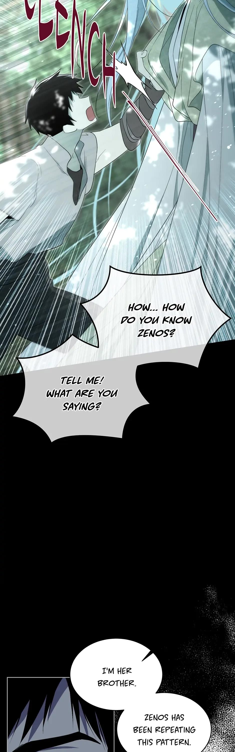 I Became the Hero's Mom Chapter 86 page 17 - Chapter 86: Even After All This Time