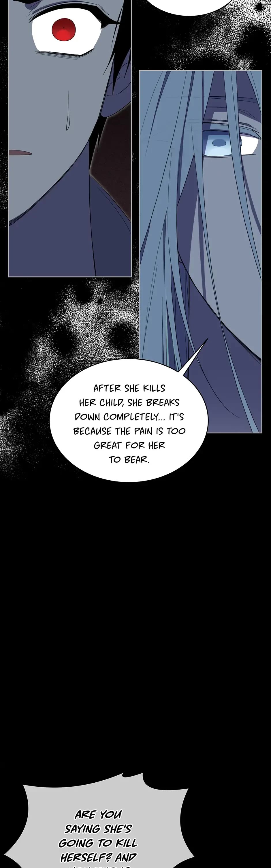 I Became the Hero's Mom Chapter 86 page 18 - Chapter 86: Even After All This Time
