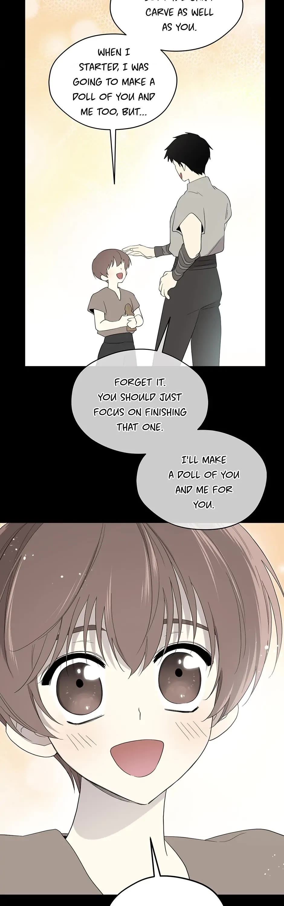 I Became the Hero's Mom Chapter 86 page 2 - Chapter 86: Even After All This Time