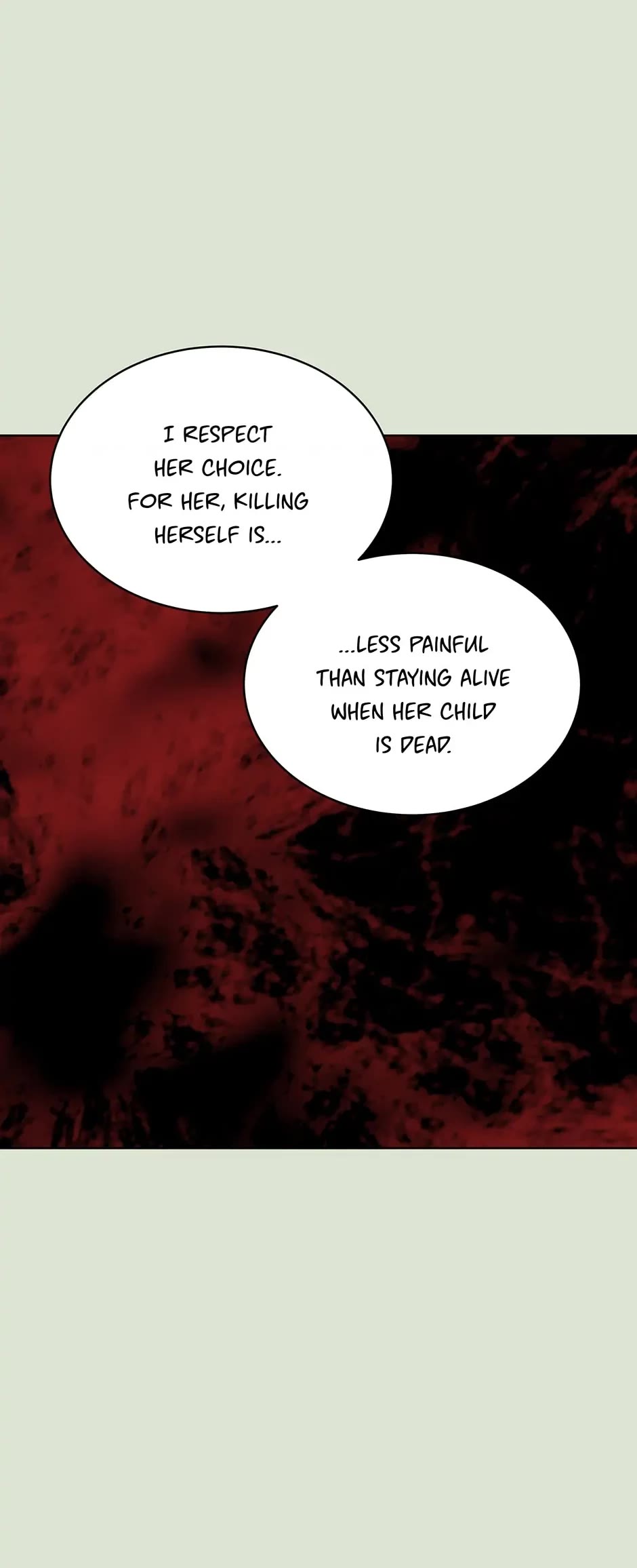 I Became the Hero's Mom Chapter 86 page 20 - Chapter 86: Even After All This Time