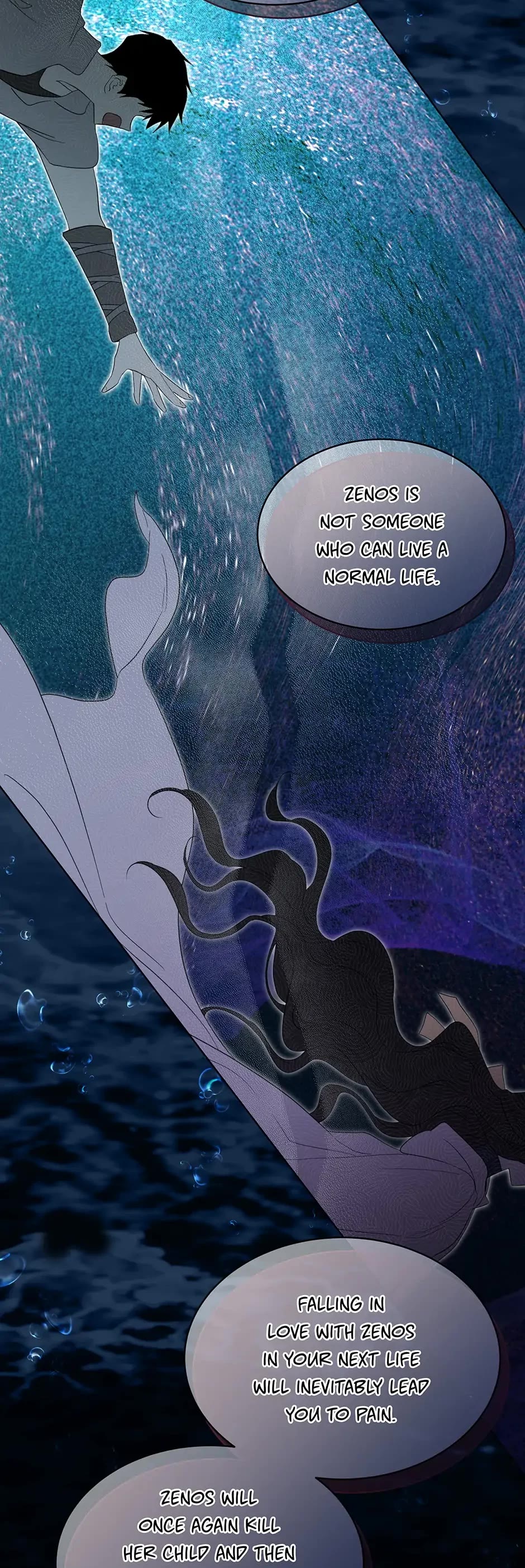 I Became the Hero's Mom Chapter 86 page 24 - Chapter 86: Even After All This Time