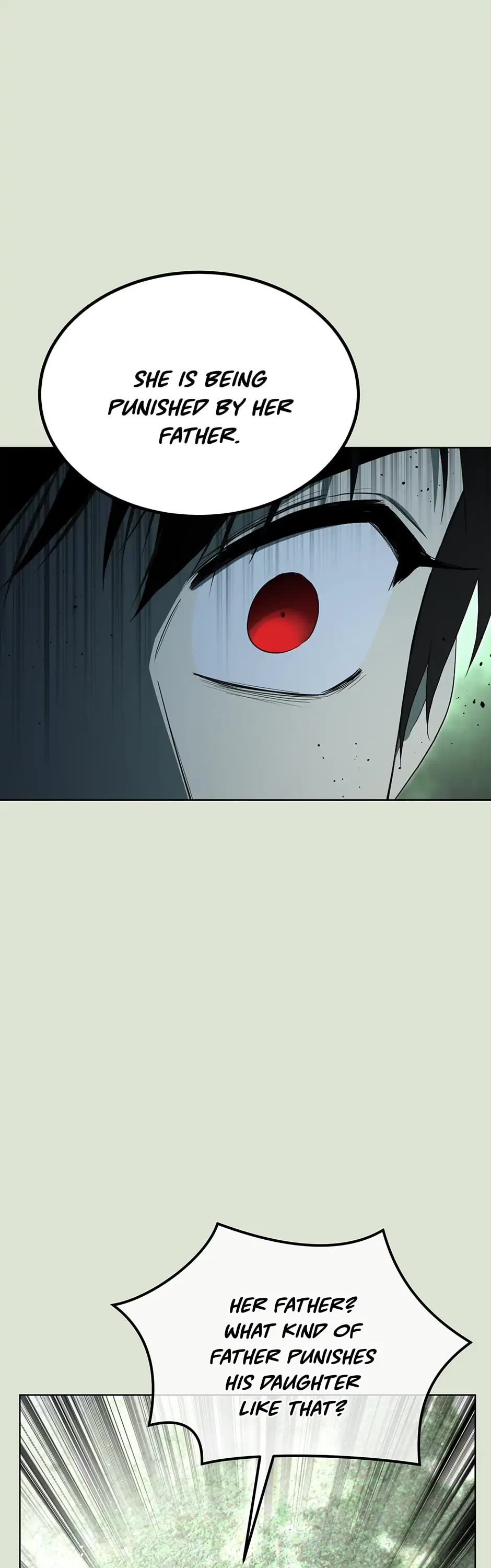 I Became the Hero's Mom Chapter 86 page 26 - Chapter 86: Even After All This Time