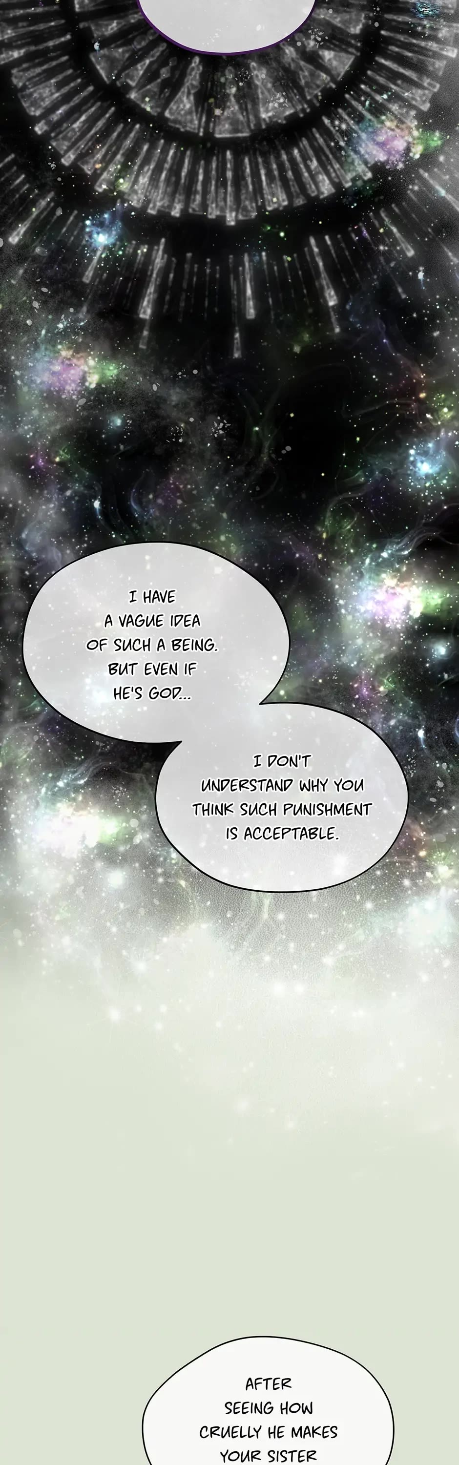 I Became the Hero's Mom Chapter 86 page 28 - Chapter 86: Even After All This Time
