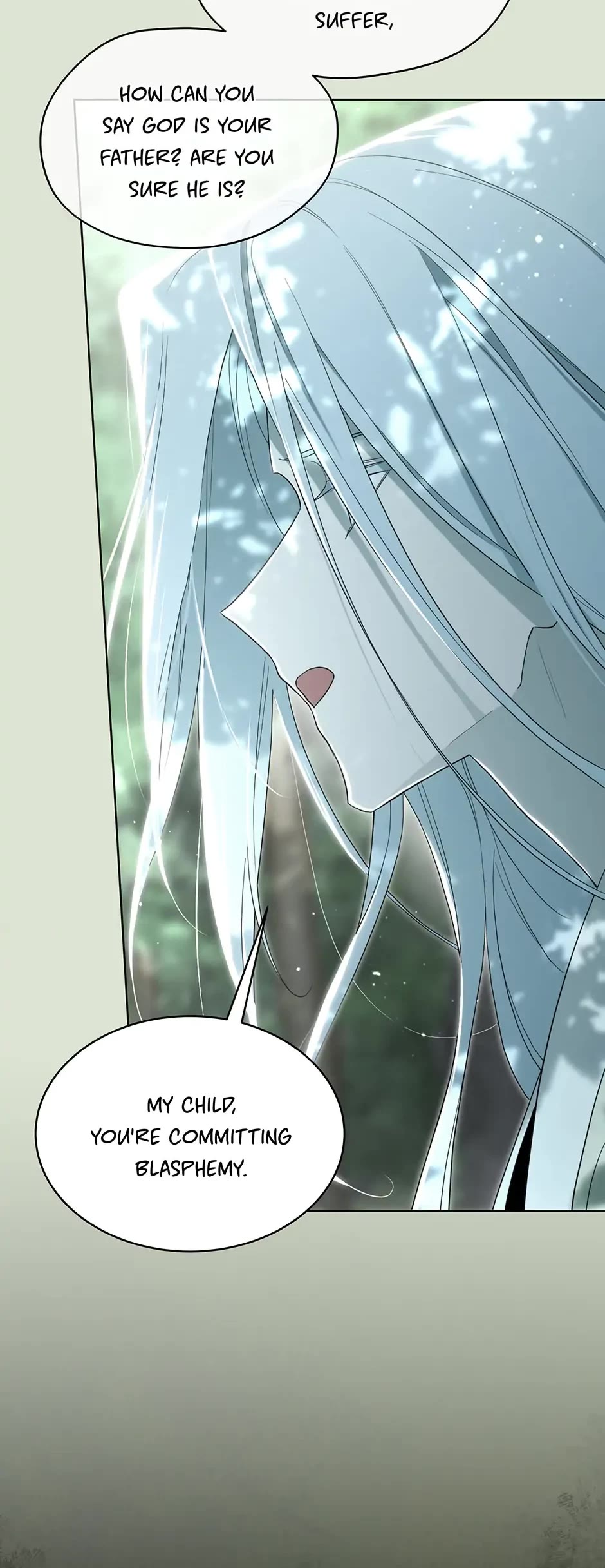 I Became the Hero's Mom Chapter 86 page 29 - Chapter 86: Even After All This Time