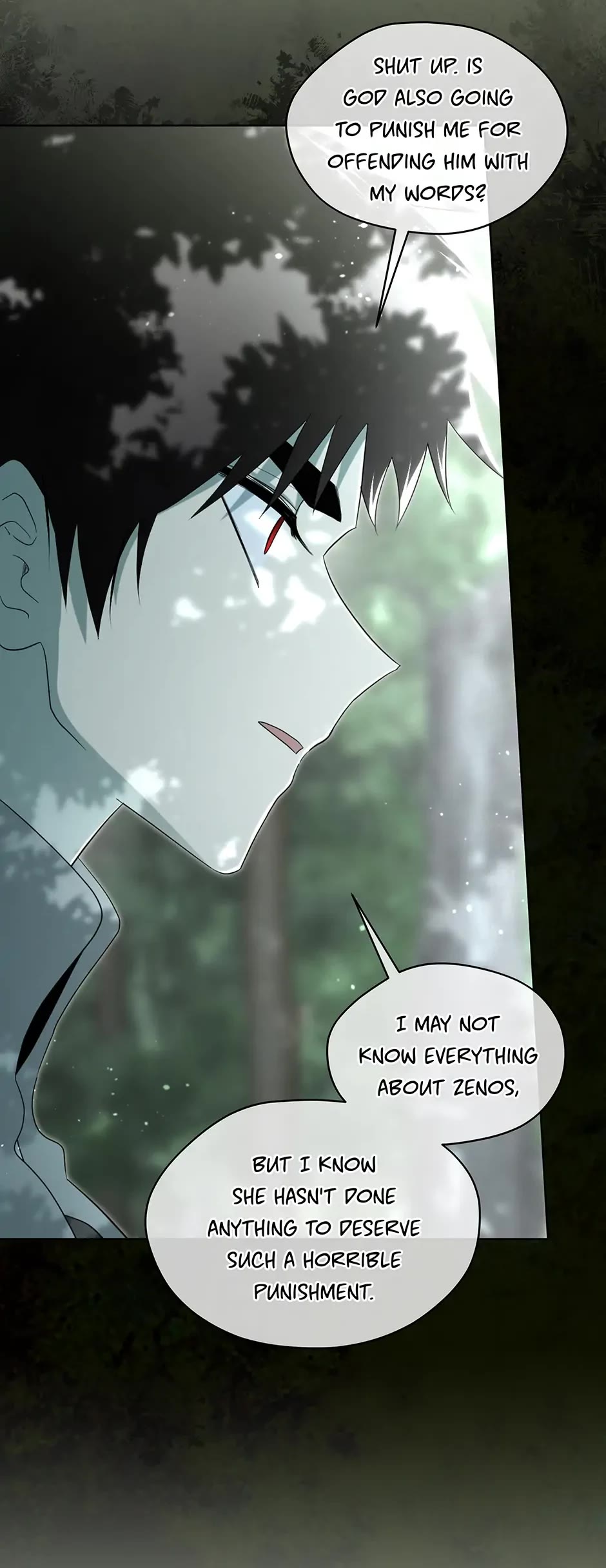 I Became the Hero's Mom Chapter 86 page 30 - Chapter 86: Even After All This Time