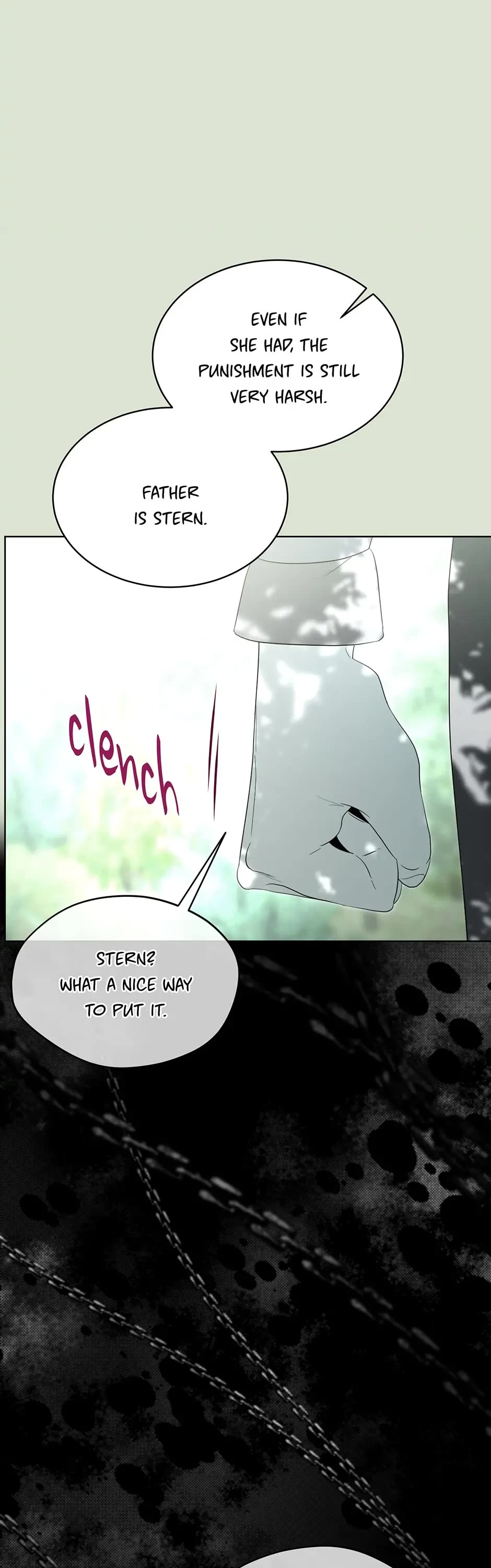 I Became the Hero's Mom Chapter 86 page 32 - Chapter 86: Even After All This Time