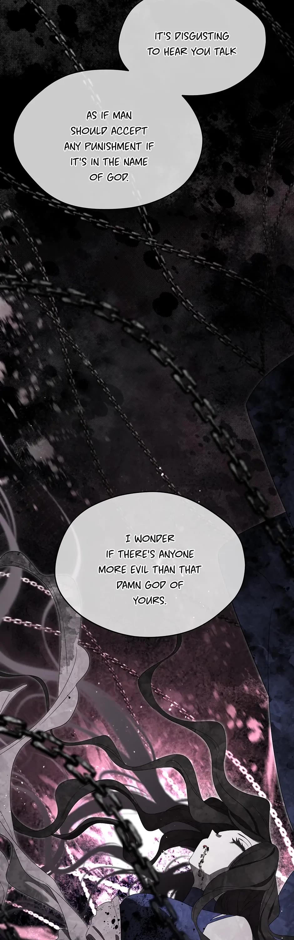 I Became the Hero's Mom Chapter 86 page 33 - Chapter 86: Even After All This Time