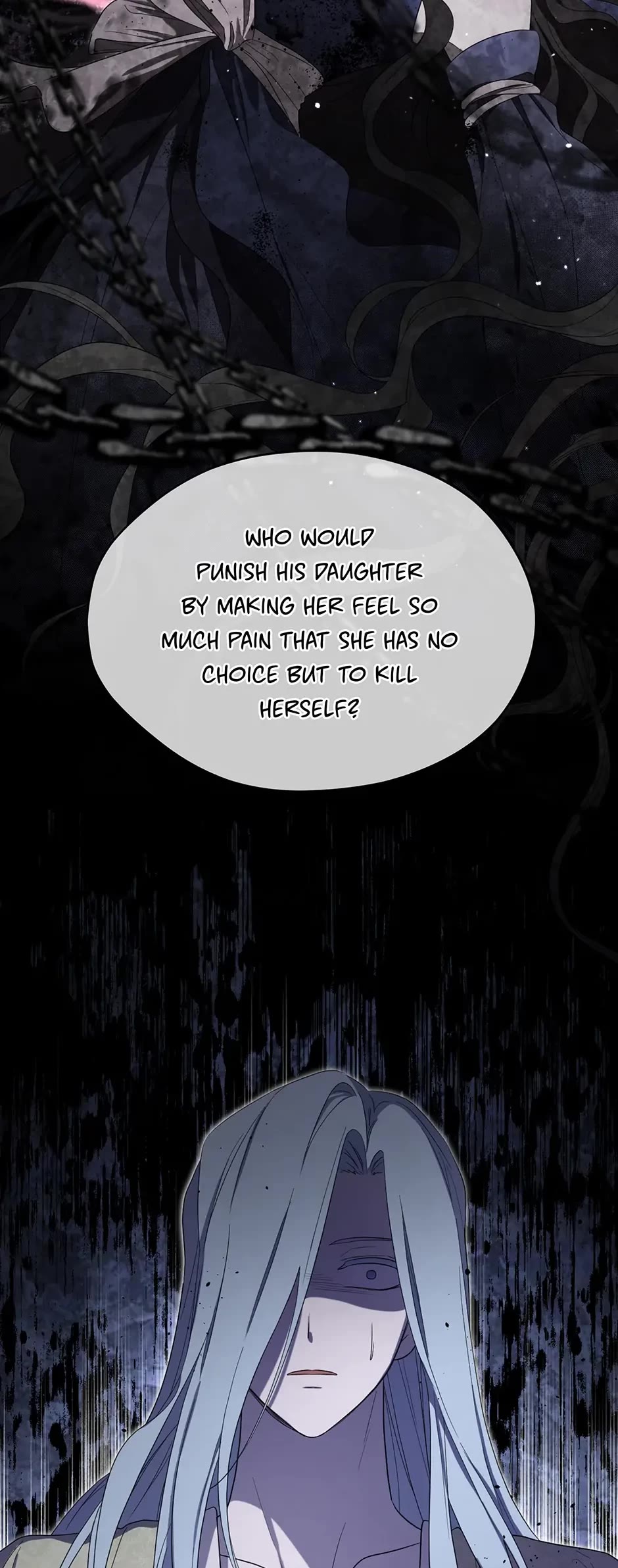 I Became the Hero's Mom Chapter 86 page 34 - Chapter 86: Even After All This Time