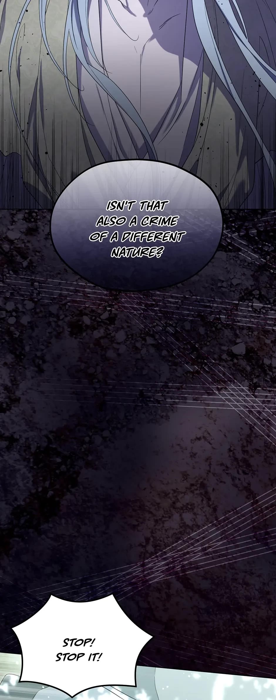 I Became the Hero's Mom Chapter 86 page 35 - Chapter 86: Even After All This Time