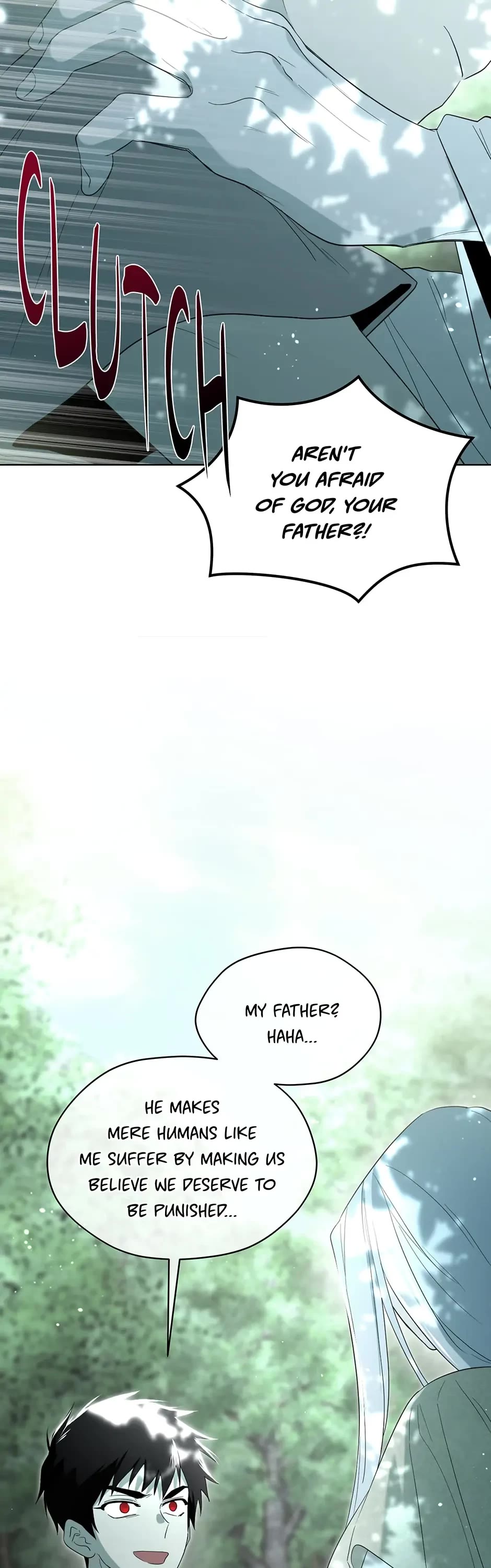 I Became the Hero's Mom Chapter 86 page 36 - Chapter 86: Even After All This Time