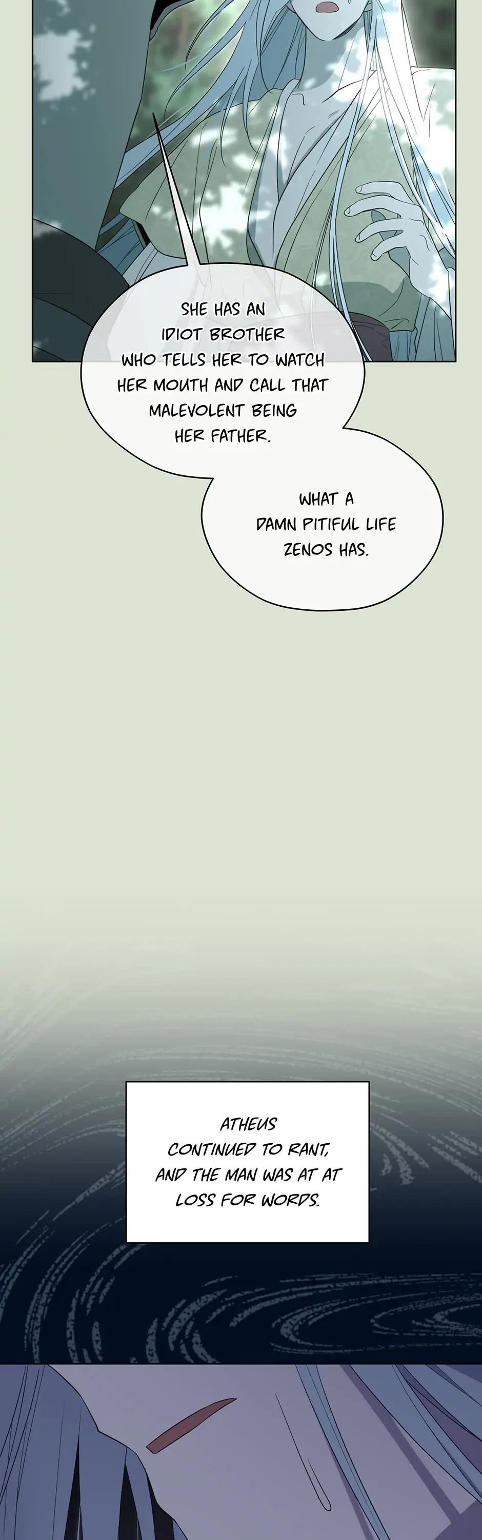 I Became the Hero's Mom Chapter 86 page 38 - Chapter 86: Even After All This Time