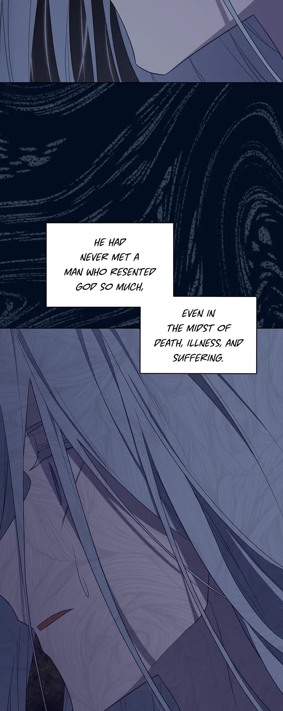I Became the Hero's Mom Chapter 86 page 39 - Chapter 86: Even After All This Time