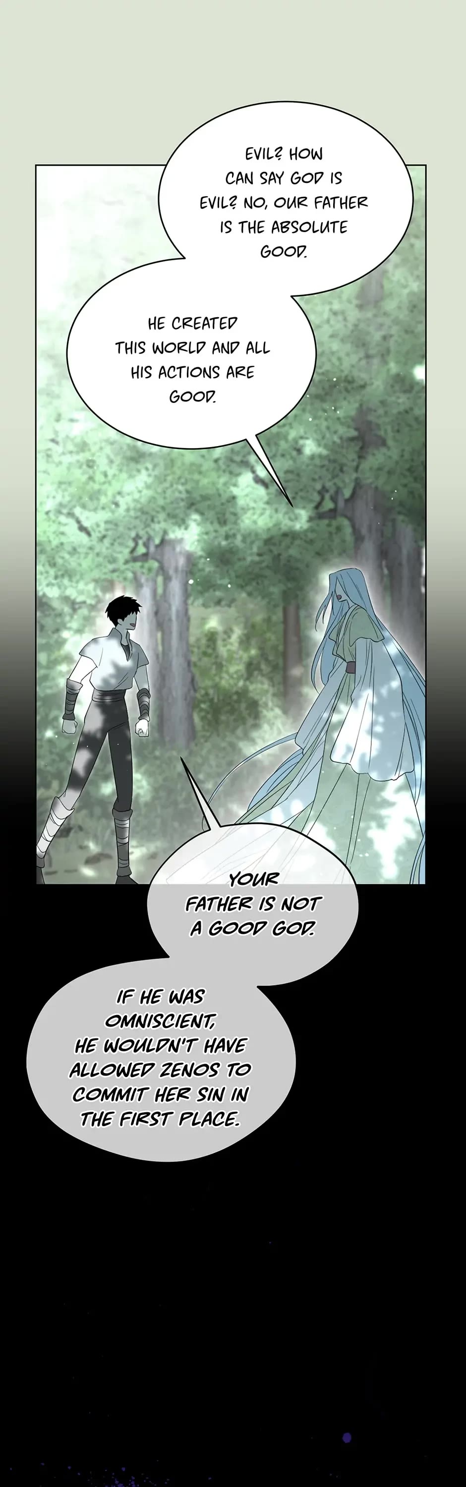 I Became the Hero's Mom Chapter 86 page 41 - Chapter 86: Even After All This Time