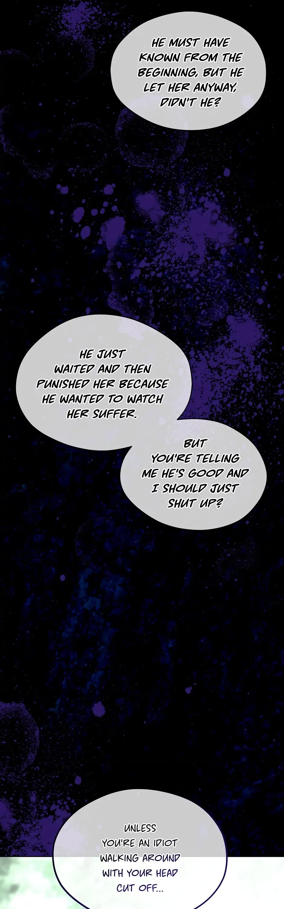 I Became the Hero's Mom Chapter 86 page 42 - Chapter 86: Even After All This Time