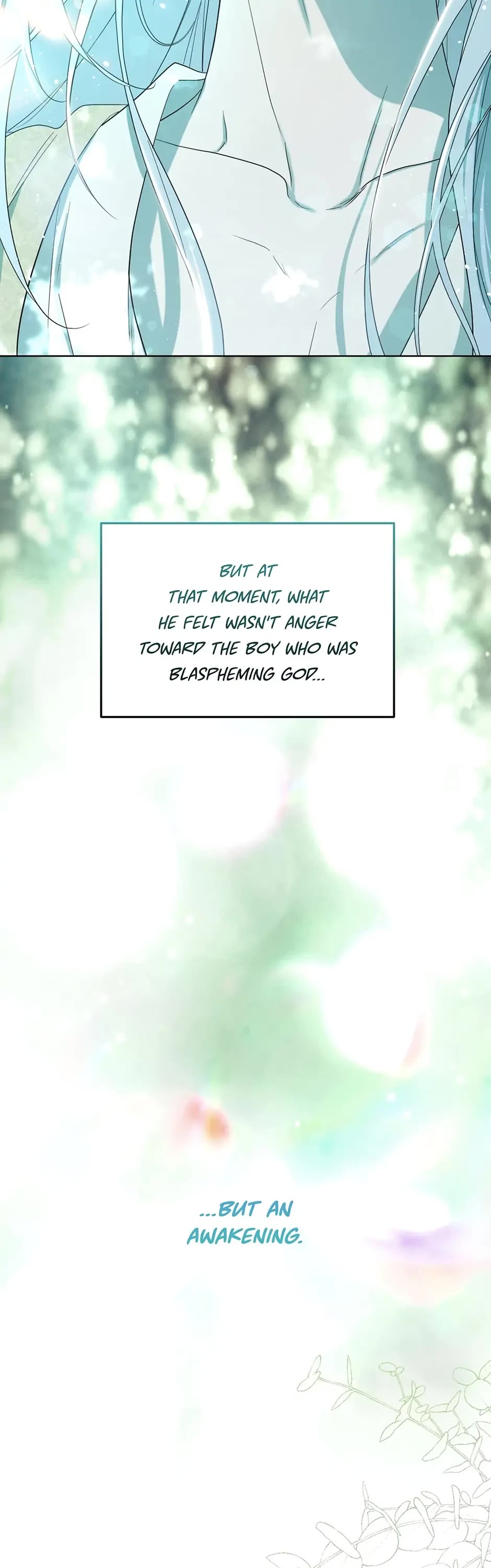 I Became the Hero's Mom Chapter 86 page 46 - Chapter 86: Even After All This Time