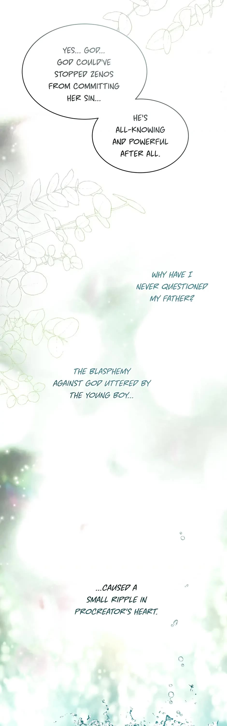 I Became the Hero's Mom Chapter 86 page 47 - Chapter 86: Even After All This Time
