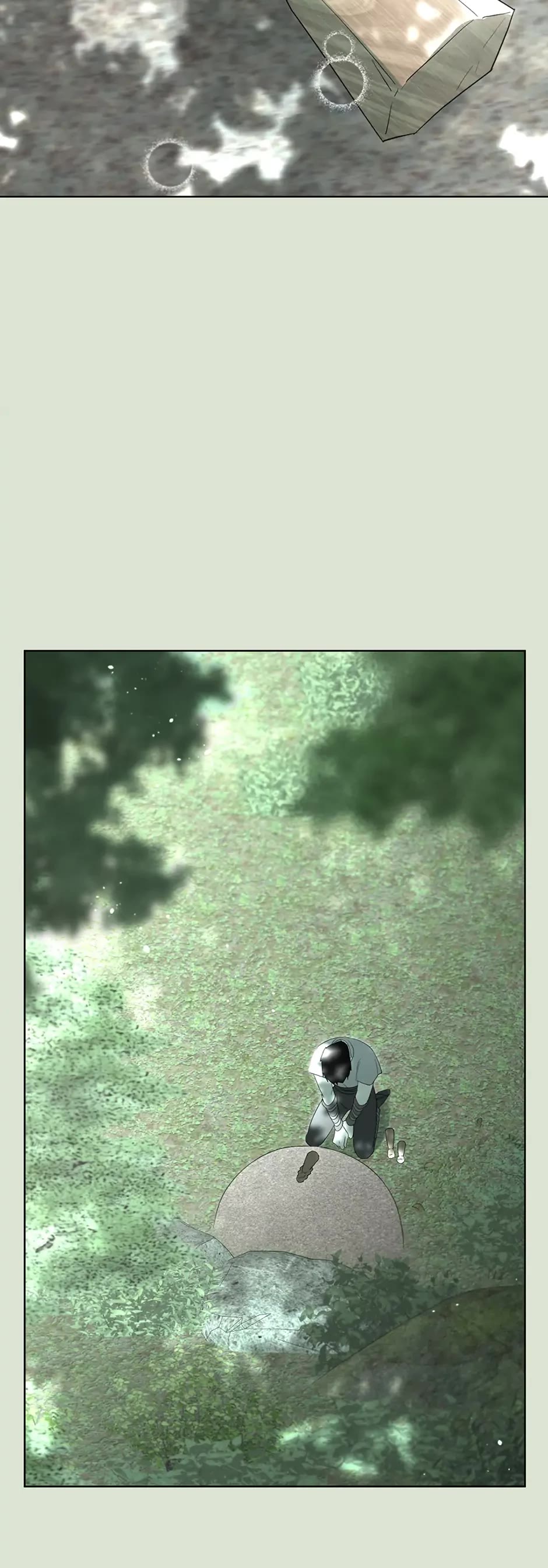 I Became the Hero's Mom Chapter 86 page 5 - Chapter 86: Even After All This Time