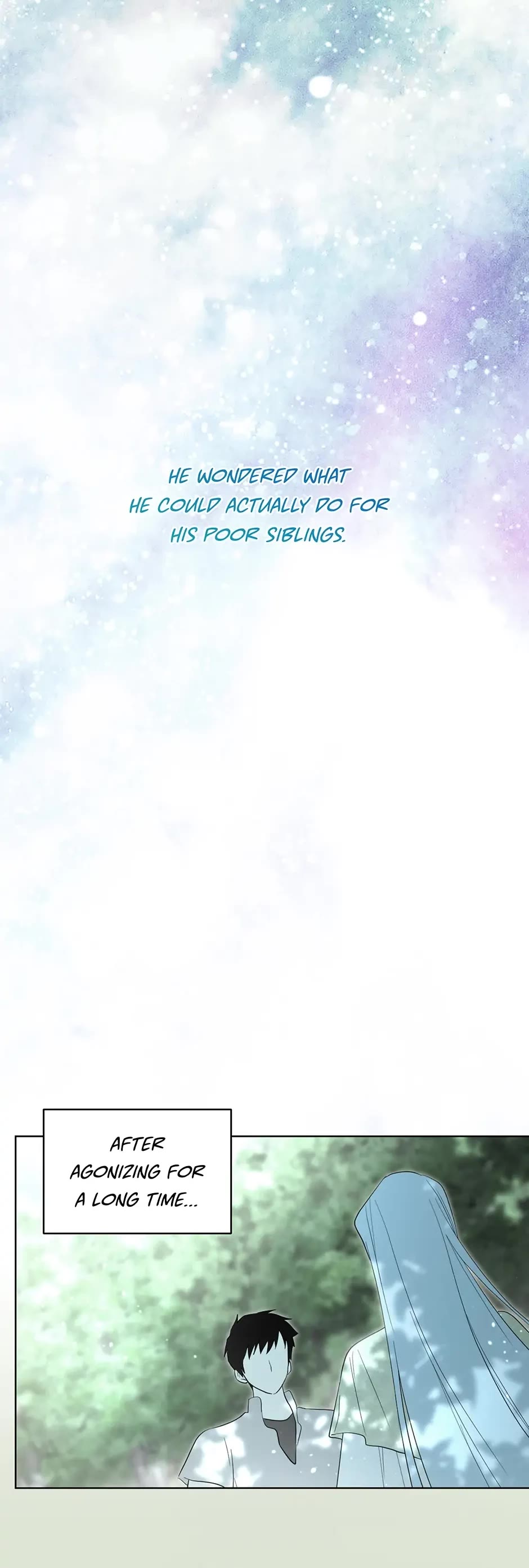 I Became the Hero's Mom Chapter 86 page 50 - Chapter 86: Even After All This Time