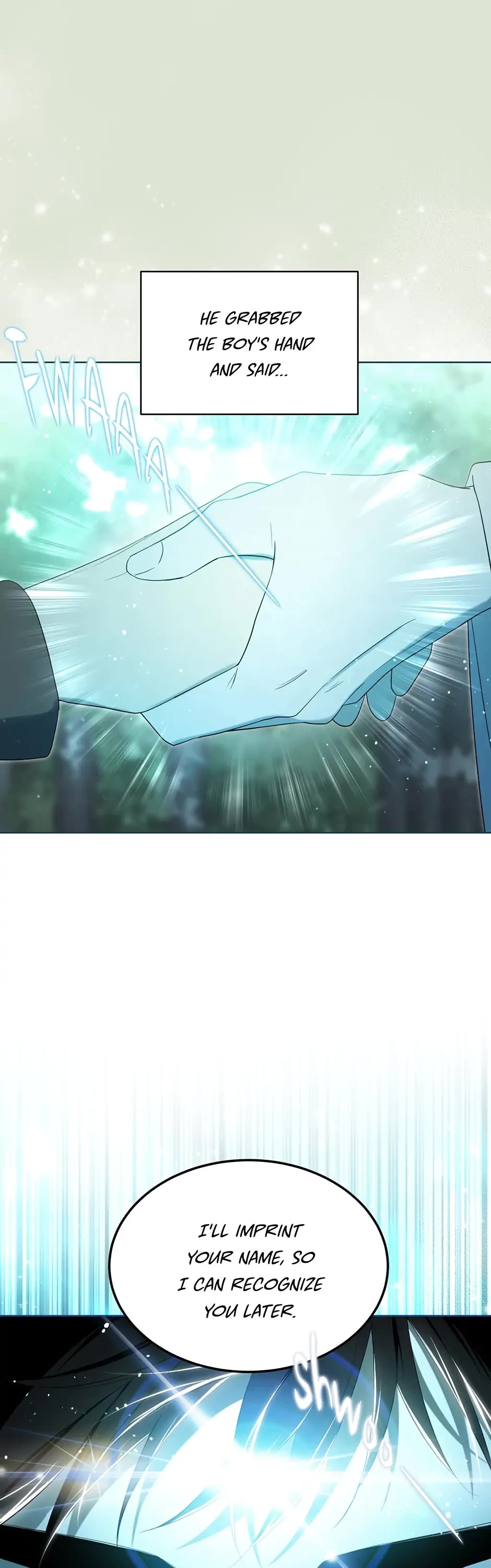 I Became the Hero's Mom Chapter 86 page 51 - Chapter 86: Even After All This Time
