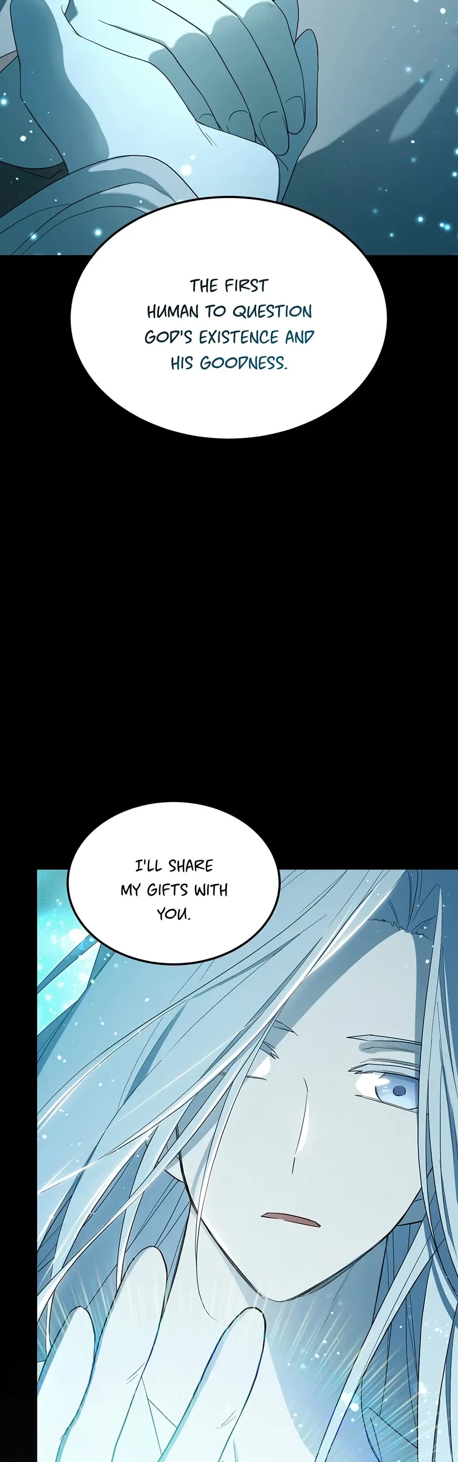 I Became the Hero's Mom Chapter 86 page 53 - Chapter 86: Even After All This Time