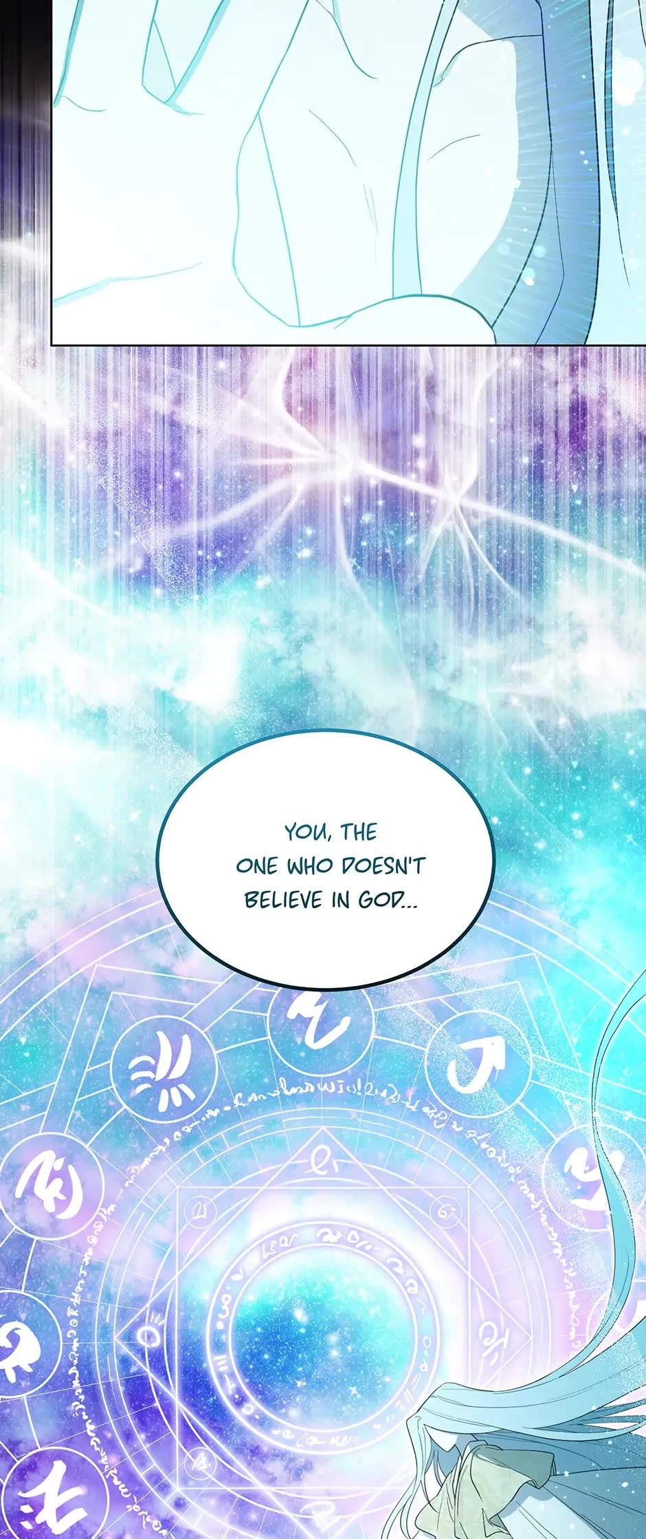 I Became the Hero's Mom Chapter 86 page 54 - Chapter 86: Even After All This Time