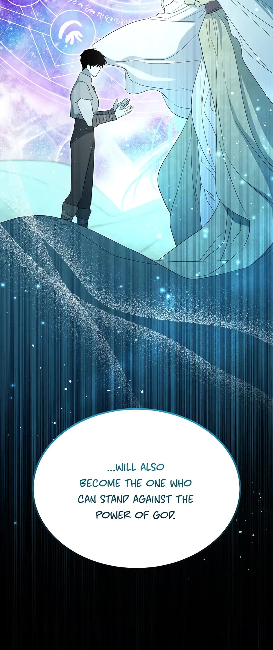 I Became the Hero's Mom Chapter 86 page 55 - Chapter 86: Even After All This Time
