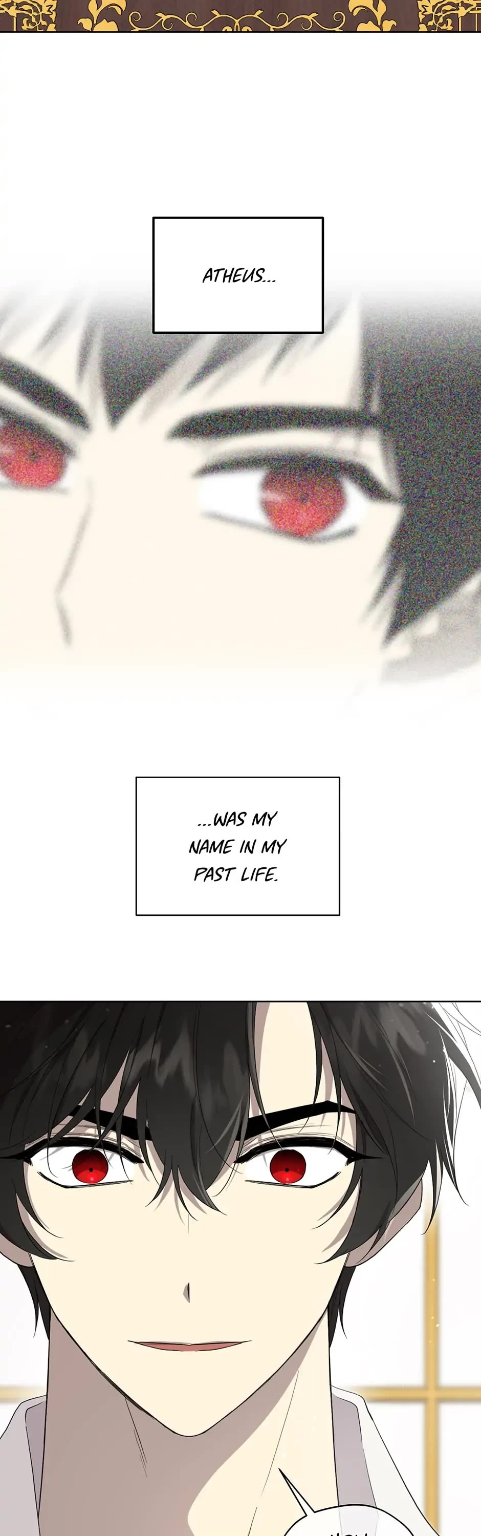 I Became the Hero's Mom Chapter 86 page 61 - Chapter 86: Even After All This Time