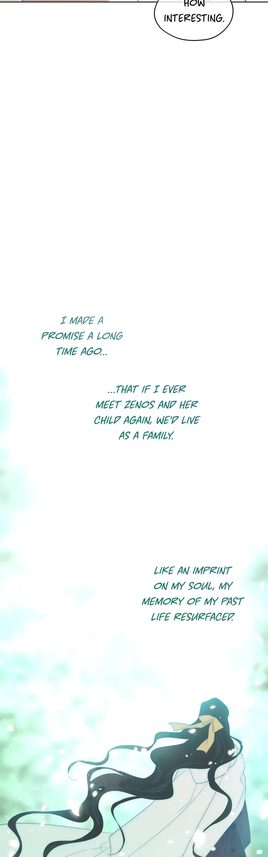 I Became the Hero's Mom Chapter 86 page 62 - Chapter 86: Even After All This Time