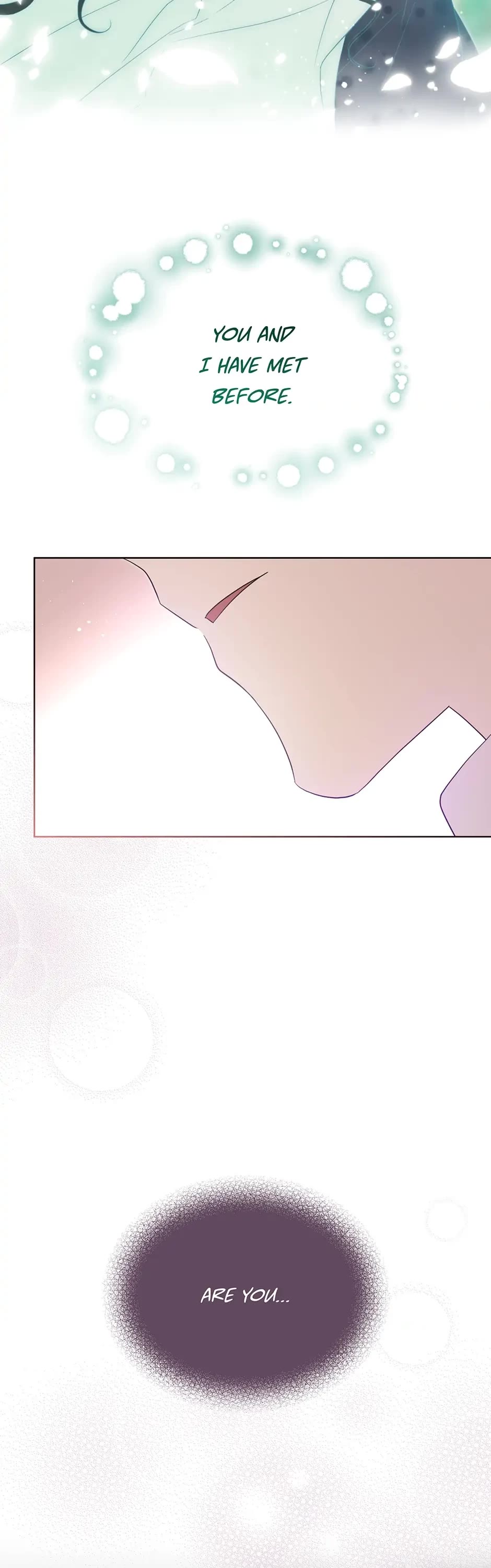 I Became the Hero's Mom Chapter 86 page 63 - Chapter 86: Even After All This Time