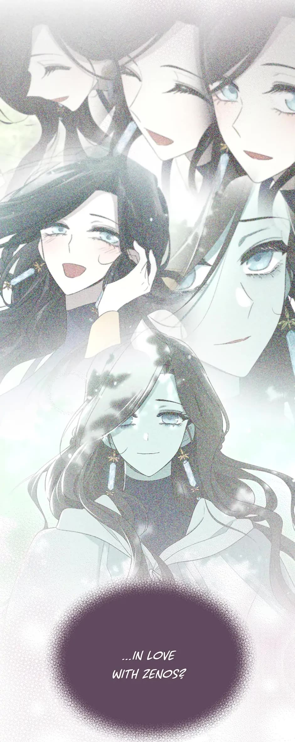 I Became the Hero's Mom Chapter 86 page 64 - Chapter 86: Even After All This Time