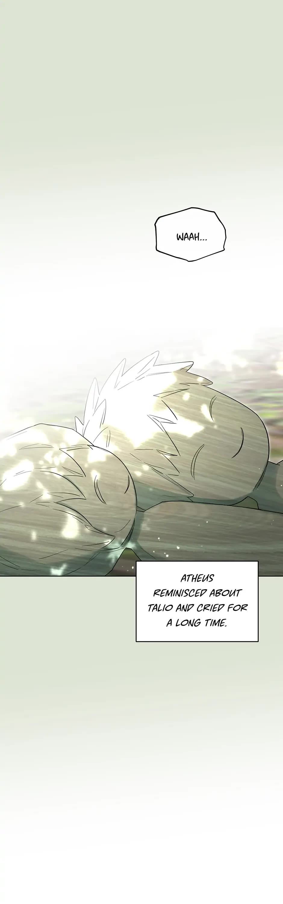 I Became the Hero's Mom Chapter 86 page 7 - Chapter 86: Even After All This Time