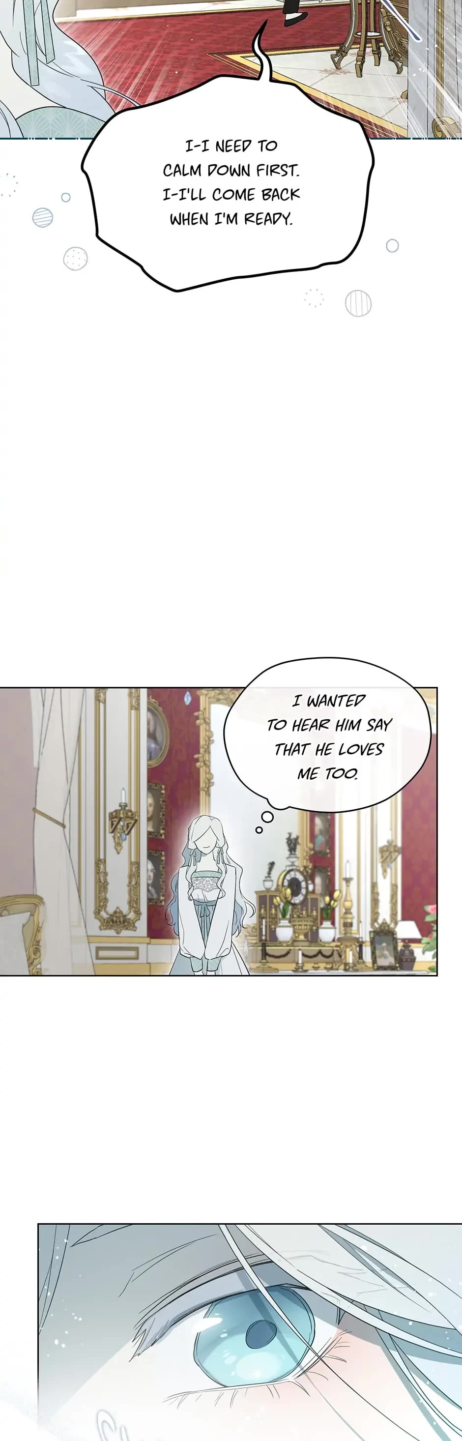 I Became the Hero's Mom Chapter 86 page 70 - Chapter 86: Even After All This Time