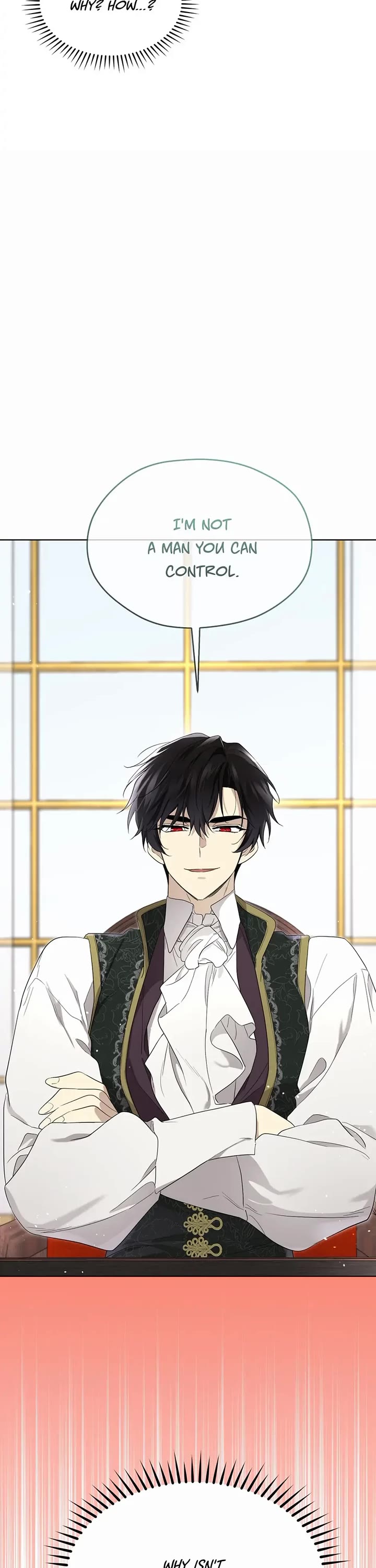 I Became the Hero's Mom Chapter 87 page 13 - Chapter 87: Season 3 Premiere: The Main Character