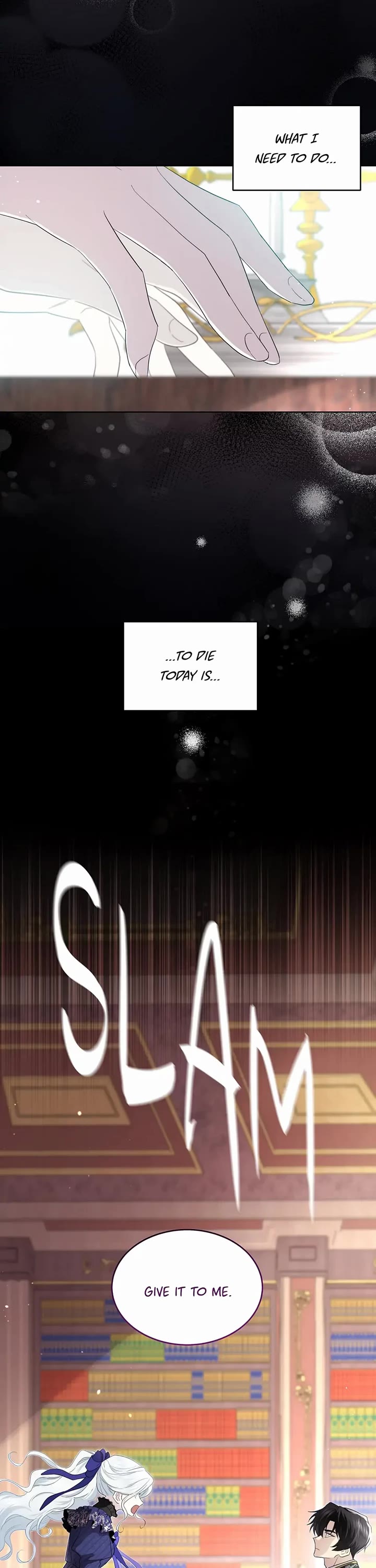 I Became the Hero's Mom Chapter 87 page 2 - Chapter 87: Season 3 Premiere: The Main Character